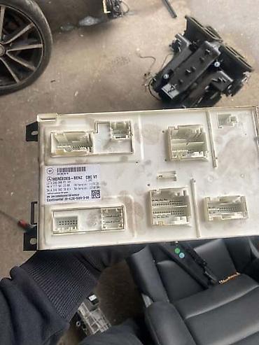 akumulatori: BODI MODUL ZA MERCEDES BENZ B KLASA, B 160, B 150 . | Bodi modul — 1