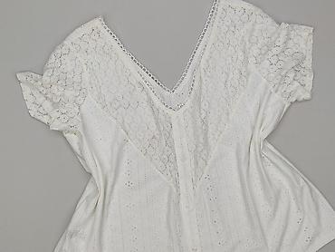 skad koszula: Shein Curve, Bluzka damska, rozmiar 2XL — 1