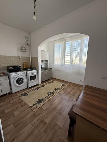 Батирлер: 🏡 ПРОДАЁТСЯ 1-КОМНАТНАЯ КВАРТИРА В ЖК «КОК-ЖАР ПЛЮС» Отличный вариант — 4