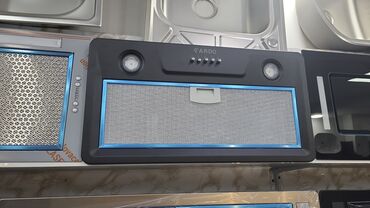 Aspiratorlar: Aspirator rəng - Qara — 10