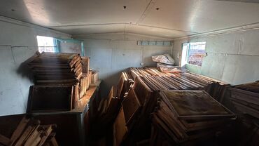 Другое сельско-хозяйственное оборудование: КЕМИН( БЫСТРОВКА) СРОЧНО!!!! ПРОДАЕТСЯ передвижной пчеловодческий — 8