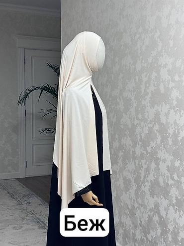 Другие головные уборы: Цвет - Бежевый — 1