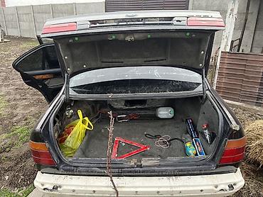 BMW: BMW 525: 1995 г., Механика, Бензин, Седан — 2