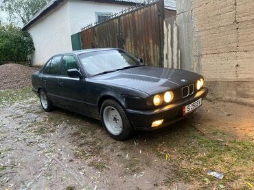 рулевой рейка хонда джаз: BMW 5 series: 1992 г., 2.5 л, Механика, Бензин, Седан