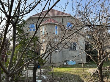 mingecevirde ev alqi satqisi: 7 otaqlı, 100 kv. m, Kredit yoxdur, Orta təmir