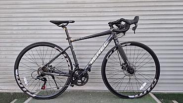 Шоссейные велосипеды: Шоссейный велосипед колеса 28 Мы находимся рядом с мкр.Аламедин1 — 14