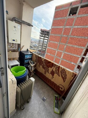 Yeni tikili: 2 otaqlı, Yeni tikili, 44 kv. m — 2