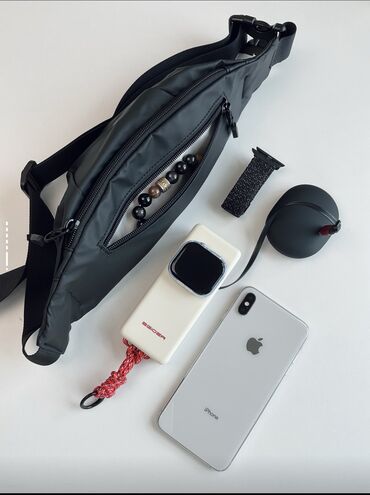 Барсетки: Барсетка, Новый — 5