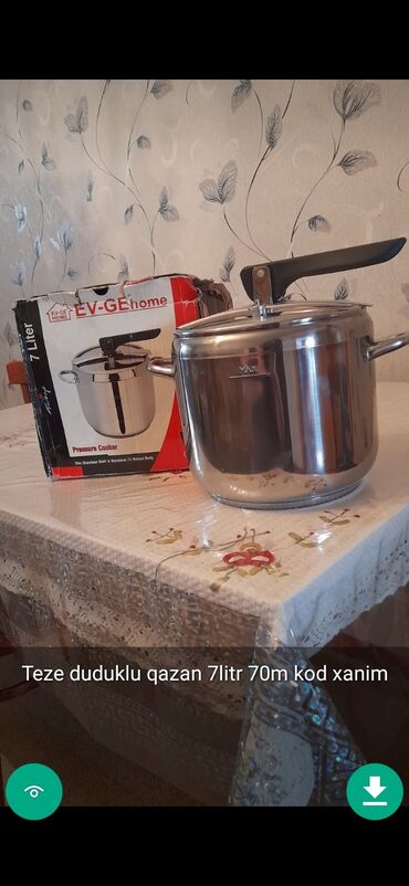 Qazanlar: Qazan — 20