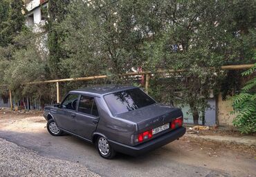 rustavi masin bazari mercedes: Tofas : 1.6 l | 2005 il | 79000 km Sedan