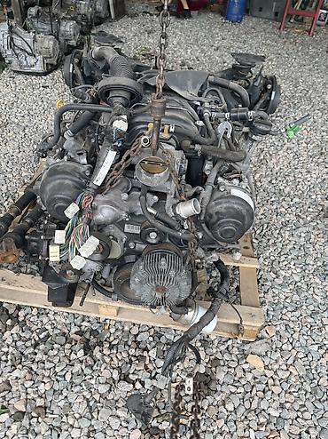vvt: Бензиновый мотор Lexus 2007 г., 4.7 л, Б/у, Оригинал, США — 2