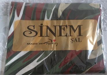 nergiz hicab instagram: Sinem brendinə məxsus, Türkiyədə istehsal olunmuş, müxtəlif rənglərdə