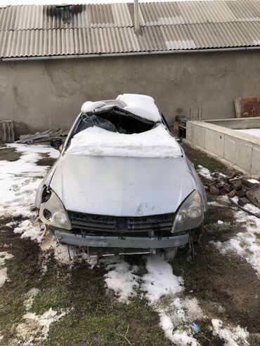 продажа авто бишкек: Opel Astra: 2004 г., 1.6 л, Механика, Бензин, Хэтчбэк