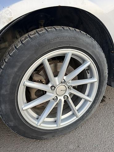 Honda: Honda Inspire: 2003 г., 3 л, Автомат, Бензин, Седан — 5