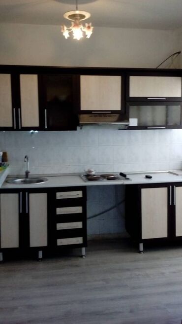 Yeni tikili: 3 otaqlı, Yeni tikili, m. Xətai, 70 kv. m — 5