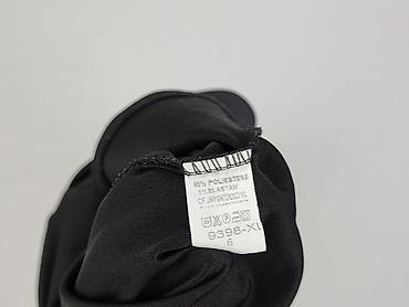 czarne botki: Sukienka damska, rozmiar S — 4