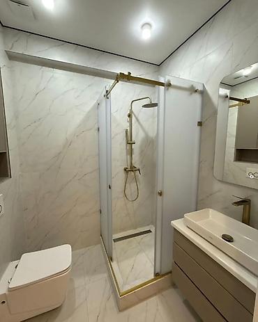 Продажа квартир: 2 комнаты, 75 м², 2 этаж, Дизайнерский ремонт — 10