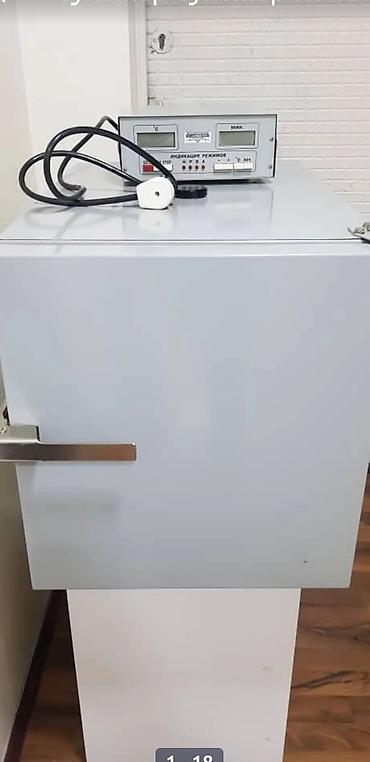 Антисептики и дезинфицирующие средства: Стерилизатор воздушный ГП-40 — надёжное решение для стерилизации — 9