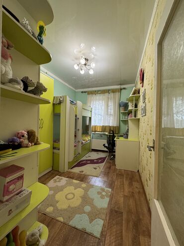 Продажа квартир: 4 комнаты, 78 м², 106 серия, 1 этаж — 3