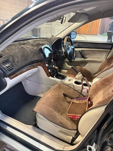 Subaru: Subaru Outback: 2005 г., 2.5 л, Автомат, Бензин, Универсал — 17