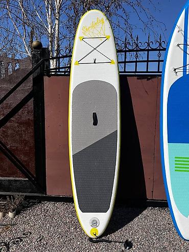 Другое для спорта и отдыха: Сдаю Supboard !! Качество исполнения и материалы шикарные!💥👌 Сапборд — 9