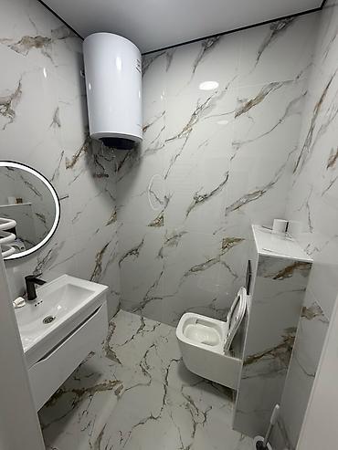 home: 2 комнаты, 68 м², Технопарк Элитка, 2 этаж, Евроремонт — 3