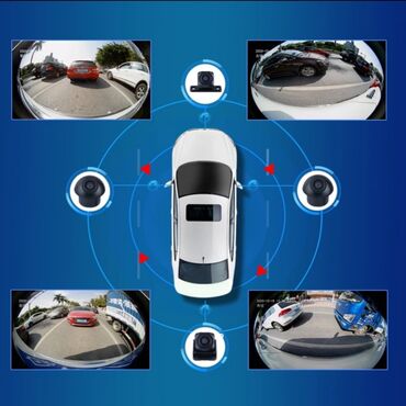 Магнитолы: Новый, Нестандартный, 9 ", Android (встроенная ОС), 4 ГБ ОЗУ, 64 Гб ПЗУ — 9