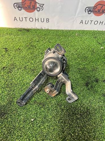 tur: Фара противотуманная Hyundai Avante AD 1.6 TURBO G4FJ T-GDI 2017 (б/у) — 1