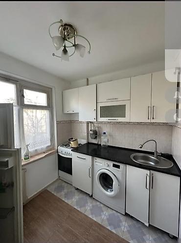 58: 3 комнаты, 58 м², ул. Московская / Гоголя 104 серия, 3 этаж, Свежий ремонт — 2