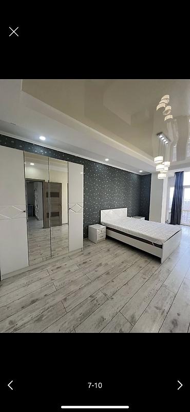 Долгосрочная аренда квартир: 2 комнаты — 4