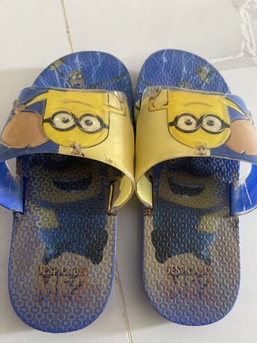 25 razmer: Minion domaşnik 31 razmer,5 m