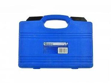 Alati za automobile: Set za podešavanje početnog ugla ubrizgavanja dizel motora – komplet — 10