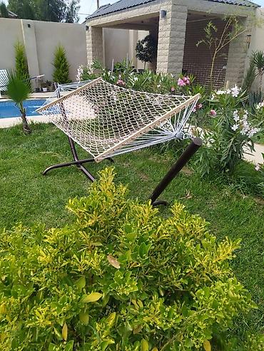 Günlük kirayə evlər: 200 kv. m, 4 otaqlı, Su — 6