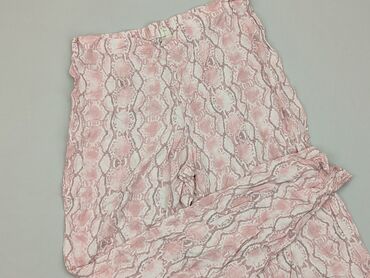 różowe bluzki reserved: Trousers, Reserved, S (EU 36), condition - Very good