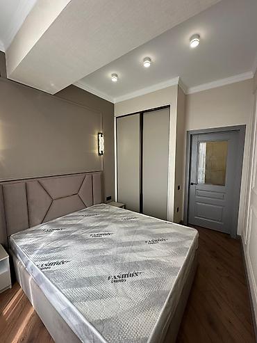 Продажа квартир: 2 комнаты, 56 м², Элитка, 10 этаж, Евроремонт at lalafo.kg — 2 Продажа квартир: 2 комнаты, 56 м², Элитка, 10 этаж, Евроремонт — 2
