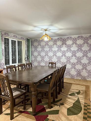 Продажа коттеджей и домов: Продаю или меняю на дом/кв в Бишкек. Добротный полторауровневый — 15