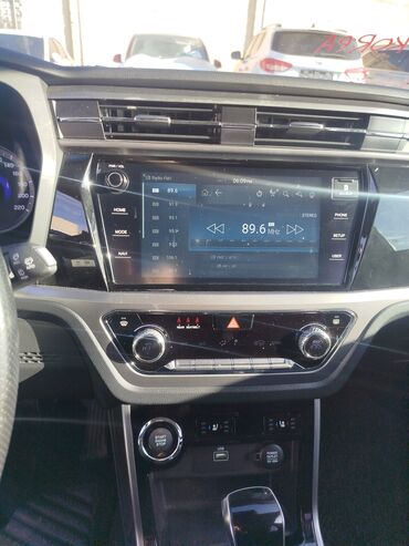 Ssangyong: Ssangyong Korando: 2019 г., 1.6 л, Автомат, Дизель, Кроссовер — 11