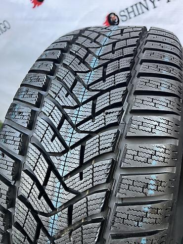 5 htp: Шины 225 / 40 / R 18, Зима, Новый, Пара, Легковые, Германия, DUNLOP — 3