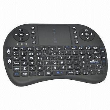 klaviatura pc: Raspberry Kabelsiz Klaviatura Mouse — Raspberry Pi Aksesuarları — 1