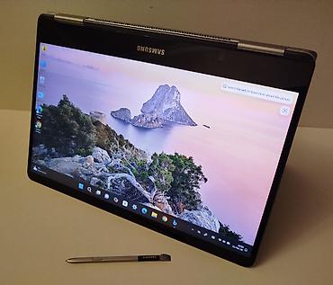 ssd hdd 1tb: Samsung Notebook 9 Pro Intel® Core™ i7-7500U ; 16GB RAM ; 256GB SSD — 9