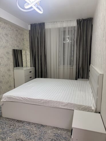 частные дома: 2 комнаты, 39 м², Элитка, 7 этаж, Евроремонт