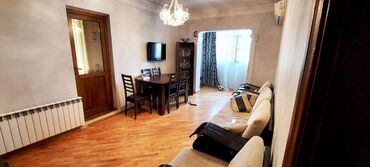 bina az xirdalan kreditle: Баку, 4 комнаты, Вторичка, м. Хатаи, 100 м²