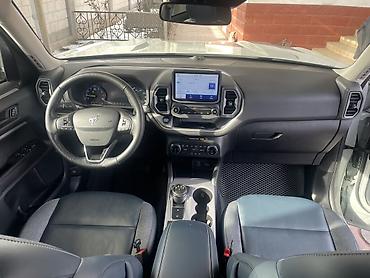 Ford: Ford Bronco: 2022 г., 1.5 л, Автомат, Бензин, Кроссовер — 8