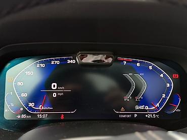777: BMW X7: 2019 г., 3 л, Автомат, Бензин, Внедорожник — 6