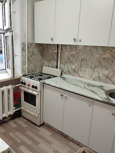Продажа квартир: 3 комнаты, 60 м², 5 мкр Индивидуалка, 2 этаж, Свежий ремонт — 9