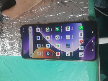 telefon cib: Telefonun arxa şüşəsi çartdı 20-30 m MODELİ cubot X30P yeni gələn