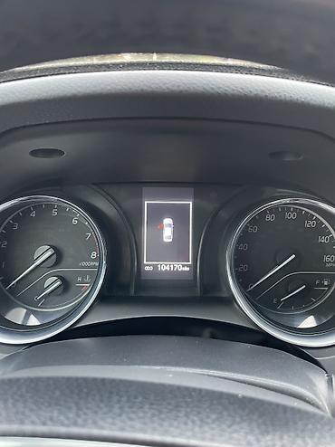 Toyota: Toyota Camry: 2020 г., 2.5 л, Автомат, Бензин, Седан — 8