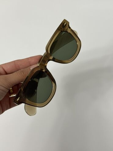 Eynəklər: Gün eynəyi, Yeni — 2