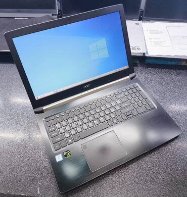 msi ноутбук бишкек: Ноутбук, Acer, 16 ГБ ОЭТ, AMD Ryzen 7, 15.6 ", Колдонулган, Жумуш, окуу үчүн, эс тутум SSD