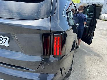 ford transit pompa: LED, Kia Orijinal, İşlənmiş — 2